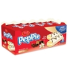 Peppie Vanilla Milk Chocolate Pie 360g