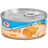 Halong Canfoco Pork Pate 160g