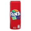 Fanta Apple Flavored 320ml