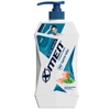 X-Men Clean Fresh Anti-dandruff Shampoo 24-hour Deep Clean 630g
