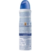Dove Original Deodorant Spray Bottle 100ml