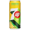 7 Up Lemon Soda Soft Drink Can 320ml