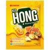Họng With Ginger Honey Flavor Candy 84g