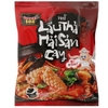 Omachi Instant Noodle Spicy Seafood Hotpot 108g