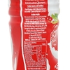 Twister Strawberry Flavored Fruit Milk 290ml