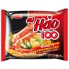 Acecook - Hao 100 Instant Noodles Hot&Sour Shimp Flavour Pack 65gr