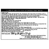 NesCafé Gold Double Choc Mocha Milk Coffee 184g