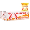 Miliket Instant Noodle Sour Hot Shrimp Flavour Paper Pack 75g