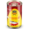 Sea Crown Tuna In Spicy Tomato Sauce 155g