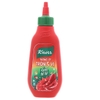 KNORR Chili Sauce (Spicy Numbness) Bottle 220g