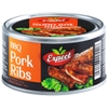 Expect BBQ Spare Ribs Can 170g
