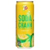 7 Up Lemon Soda Soft Drink Can 320ml