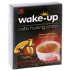 Wake Up 3IN1 Civet Coffee Milk Coffee 306g