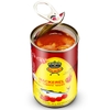Sea Crown Tuna In Spicy Tomato Sauce 155g