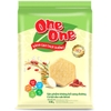 One One Nutritious Rice Crackers 114g