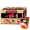 Kokomi Jumbo 90 Spicy Sour Shrimp Noodles (With Meat) Cup 90g
