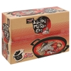 Omachi Instant Noodle Spicy Seafood Hotpot 108g