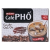 MacCoffee Café Pho Black Iced Coffee 160g