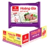 VIFON Hoang Gia “Pho” With Beef (Real Meat) Pack 120gr