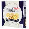 Richy Round Tin Box 400g