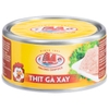 Halong Canfoco Minced Chicken Box 170g