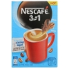 NesCafé 3IN1 Unsweetened Milk Coffee 200gr