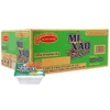 Acecook - Tao Quan Instant Stir-Fried Noodles Mix Flavour Box 95gr
