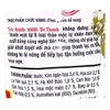 Dr. Thanh's Sugar-Free Cooling Herbal Tea 330ml