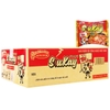 Acecook - SiuKay Instant Noodles Beef Flavour Pack 127gr