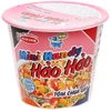Acecook - Hao Hao Instant Noodles Hot Sour Shimp Flavour Box 47gr