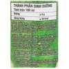 Khong Do Green Tea Lemon Flavor 455ml