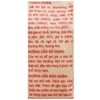 Miliket Instant Noodle Yellow Paper Pack 65g