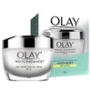 Olay White Radiance UV Cream 50g