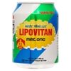 Lipovitan Honey Energy Drink 250ml
