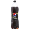 Pepsi Zero Sugar Lemon Flavored Bottle 1.5L