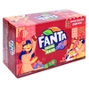 Fanta Apple Flavored 320ml