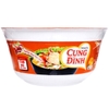 Cung Dinh Instant Noodles Crab Vegetables Box 80g
