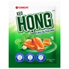 Họng With Peppermint Herbal Flavor Candy 84g