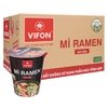 VIFON Instant Noodles Ramen Seafood Flavour Box 67gr