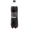 Pepsi Zero Sugar Lemon Flavored Bottle 1.5L