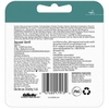 Gillette Mach 3 Razor Blades 4-Pack
