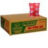 Miliket Instant Noodle Red Pack 80g