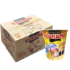 Kokomi Fried Shallot Rib Noodle Cup 65g