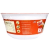 Cung Dinh Instant Noodles Crab Vegetables Box 80g
