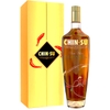 CHIN-SU Fish Sauce Anchovy Spring Bottle 700ml