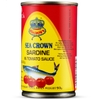 Sea Crown Canned Whitefish in Tomato Sauce 155g