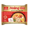 VIFON Hoang Gia Instant Noodle Thai Hotpot (Real Meat) Pack 130gr