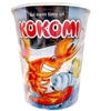 Kokomi Spicy Sour Shrimp Noodle Cup 65g
