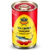 Sea Crown Canned Whitefish in Tomato Sauce 155g