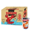 Kokomi Spicy Sour Shrimp Noodle Cup 65g